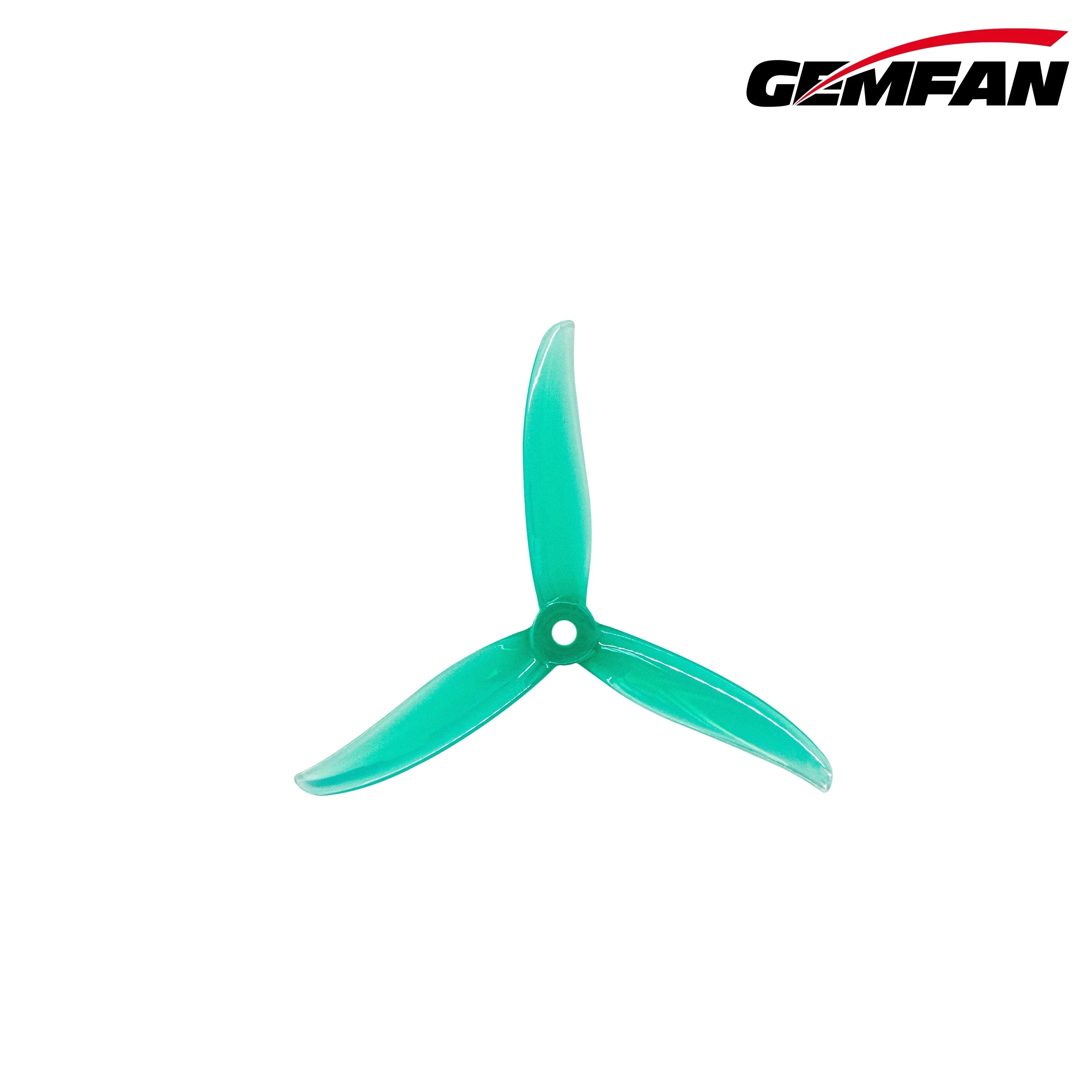 SBANG 4934-3 PC Durable Sbang Green - (4CW)