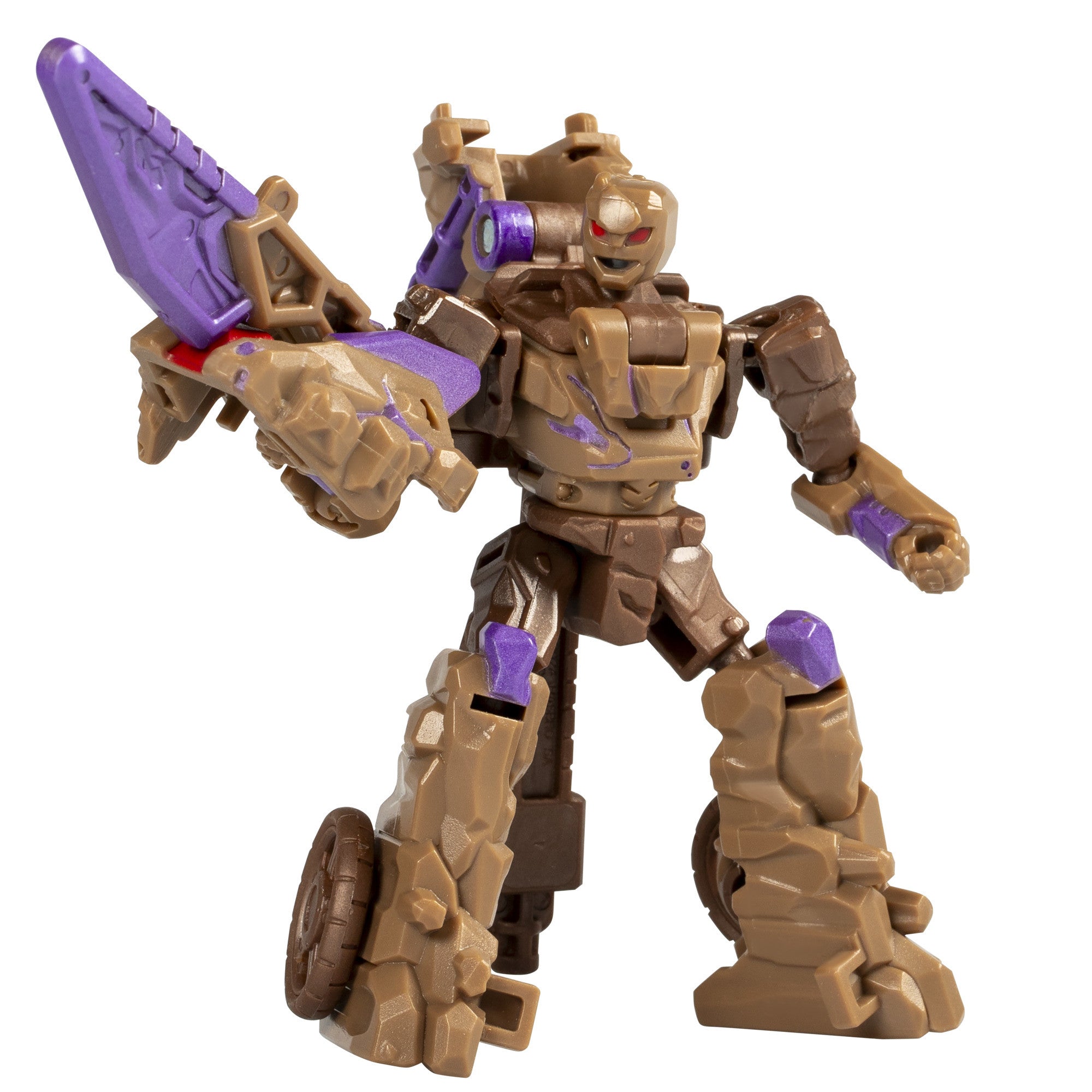 Geocron - Transformers Legacy Infernac Universe Action Figure