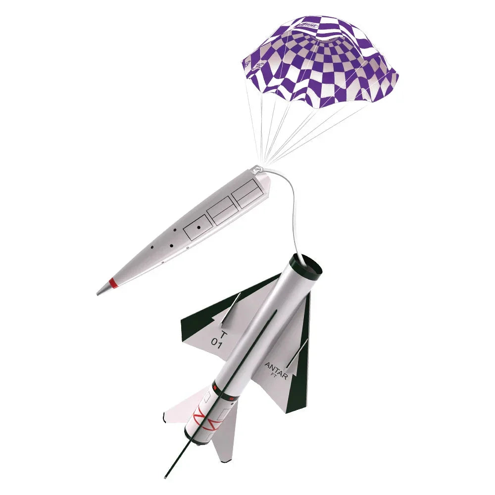 Estes Rockets - Antar™ Designer Signature Series