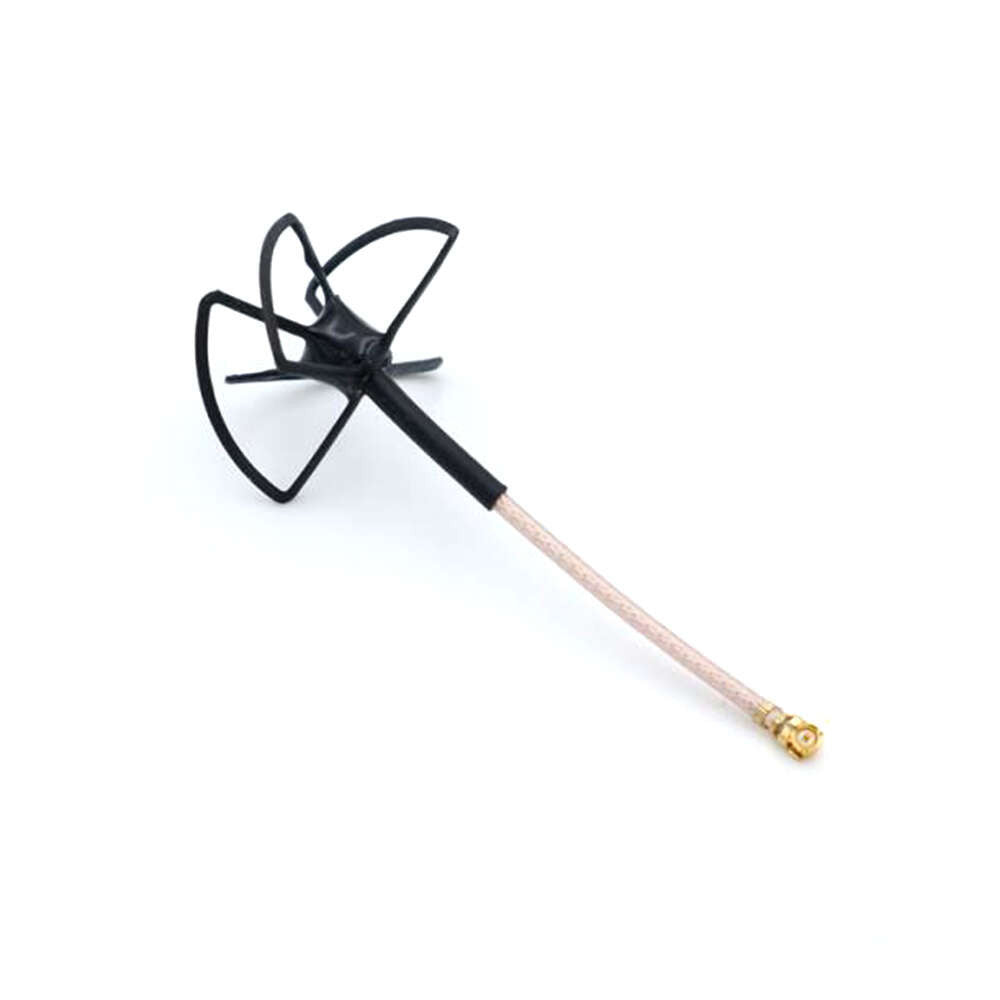 TBS Cloverleaf Antenna (Omnidirectional)