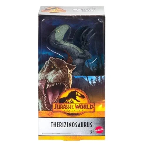 Mattel - Jurassic World Dominion 6-Inch Basic Action Figure