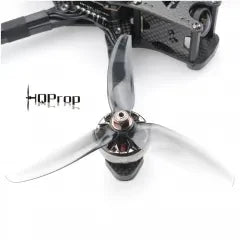 HQProp - Freestyle DP 5X4.3X3V2S Propeller (Set of 4)
