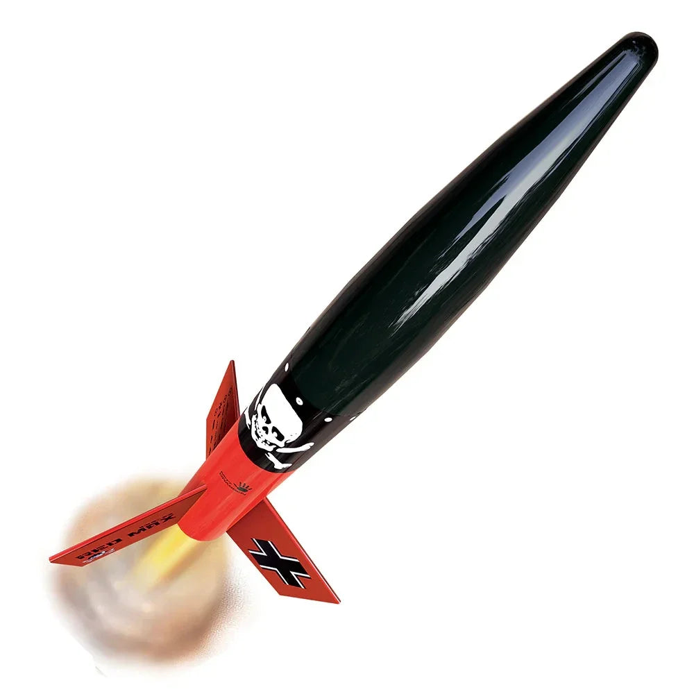 Der Red Max™