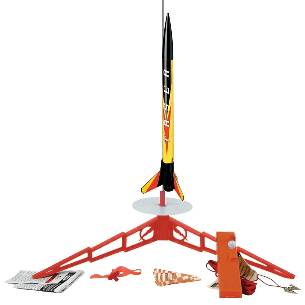 Estes Rockets - Taser™ Launch Set