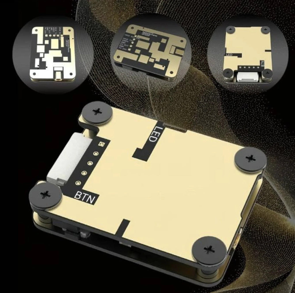 Team Blacksheep (TBS) - TBS UNIFY PRO32 DP 3W 5.8G VTX (MMCX) 3W Wide Band 5.8GHz Video Transmitter LR