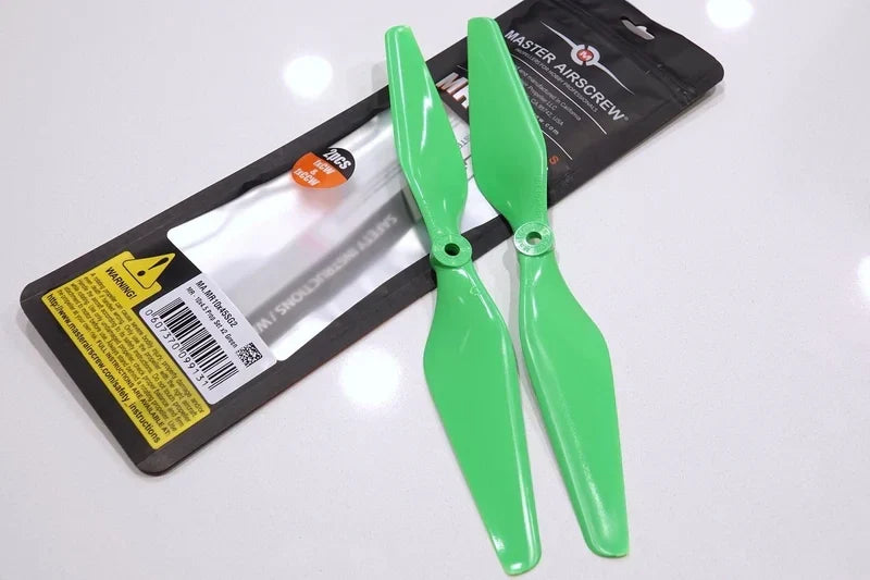 MR Series - 9x4.5 Prop Set x2