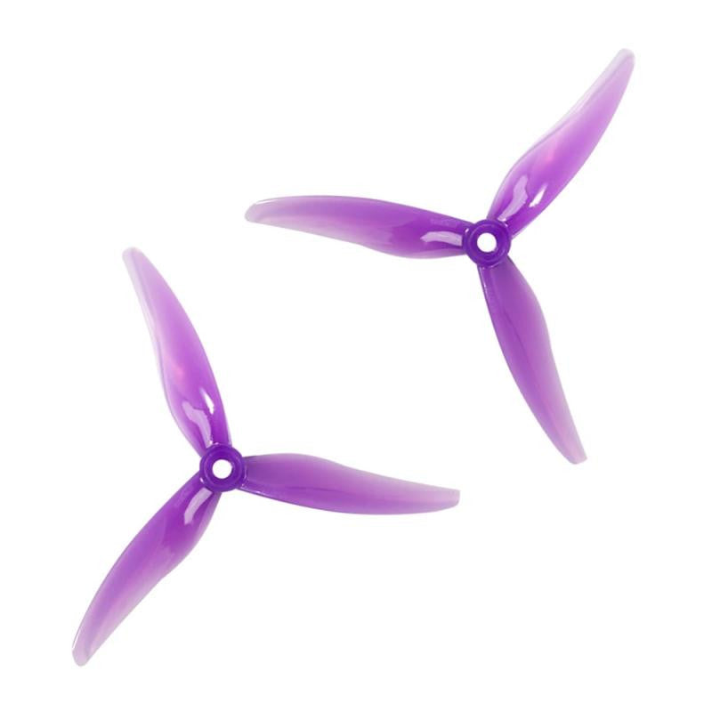 51477 Hurricane Durable 3 Blade Propeller (10CW+10CCW) 5 sets of Colors in one pack!