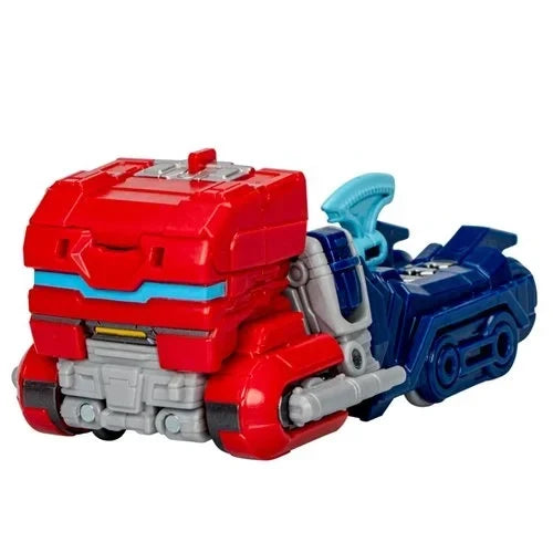 Optimus Prime / Orion Pax - Transformers One Prime Changer Action Figure