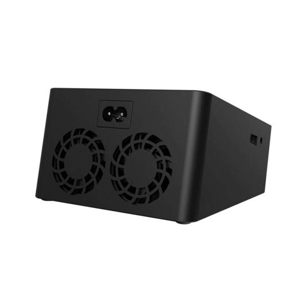 ISDT D2 200w Dual Output Smart Charger