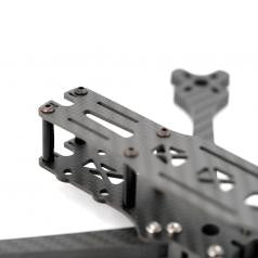 Team Blacksheep (TBS) - Source One V5.1 5inch