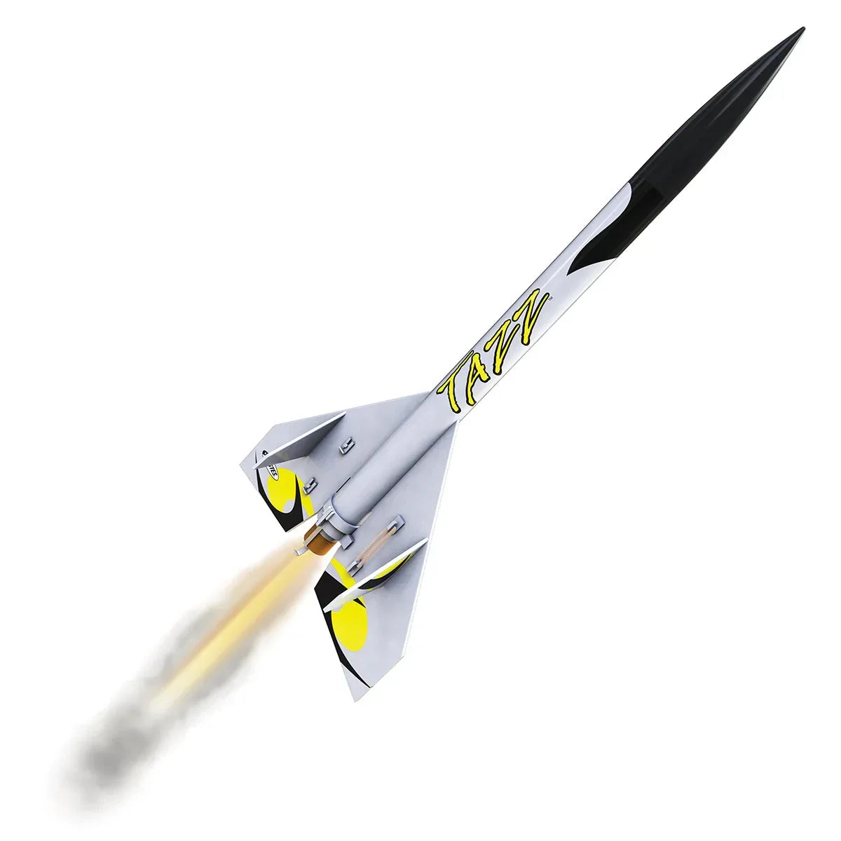 Estes Rockets - Tazz Model Rocket Kit, Advanced