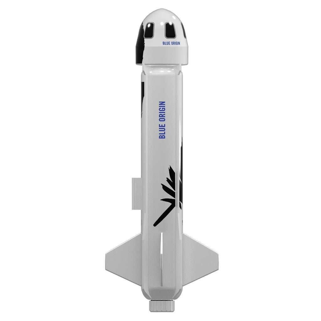 Estes Rockets - Blue Origin New Shepard (Builders Kit)