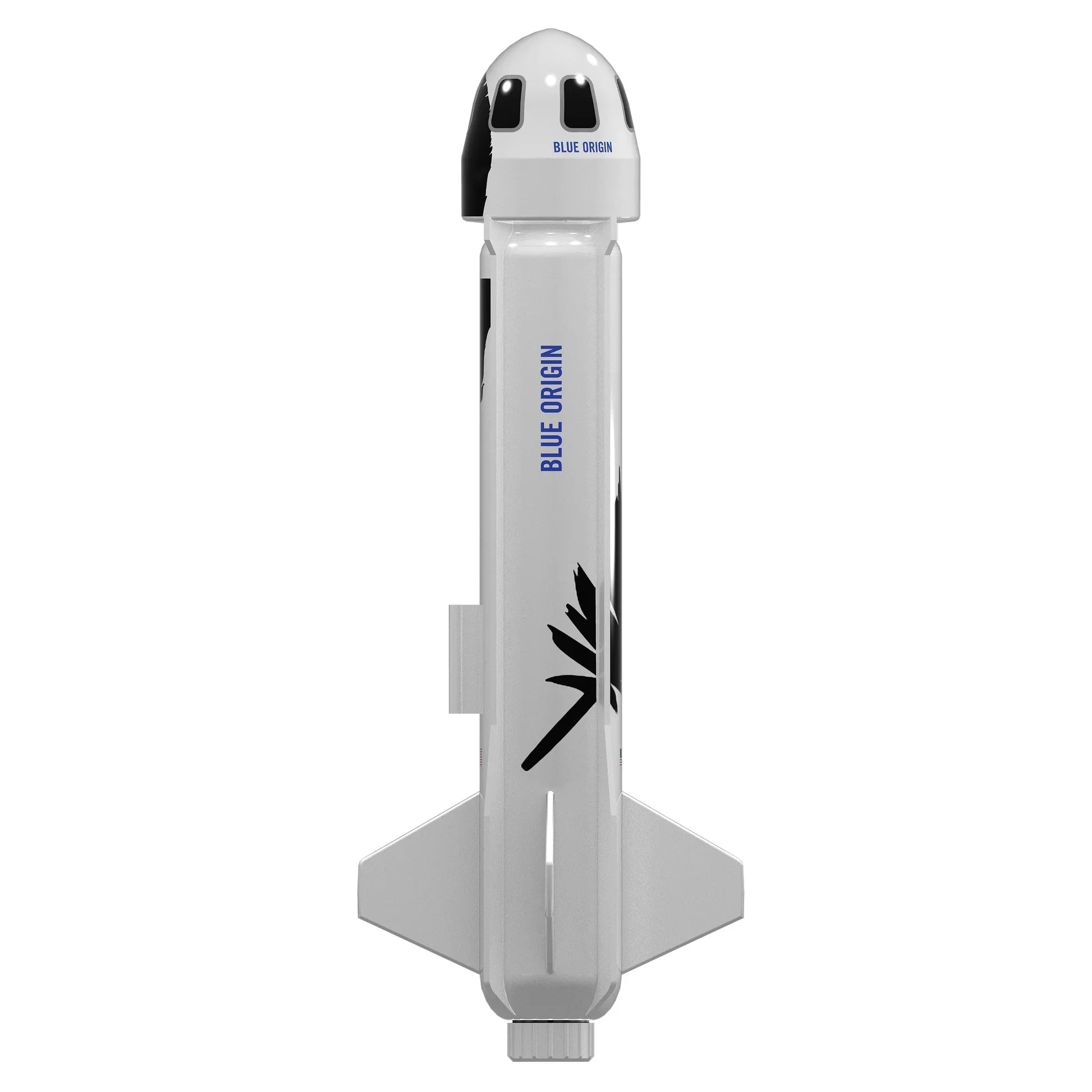 Estes Rockets - Blue Origin New Shepard (Builders Kit)
