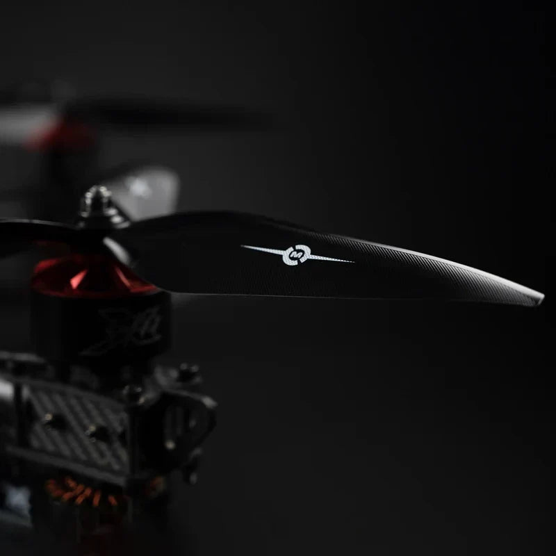 3X Power - Propeller