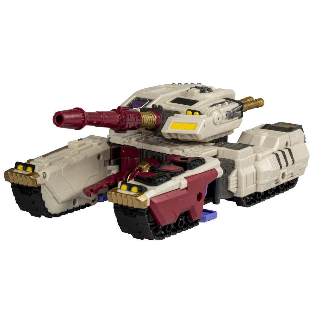 Hasbro - Armada Galvatron - Transformers Legacy Evolution Armada Universe Galvatron action figure