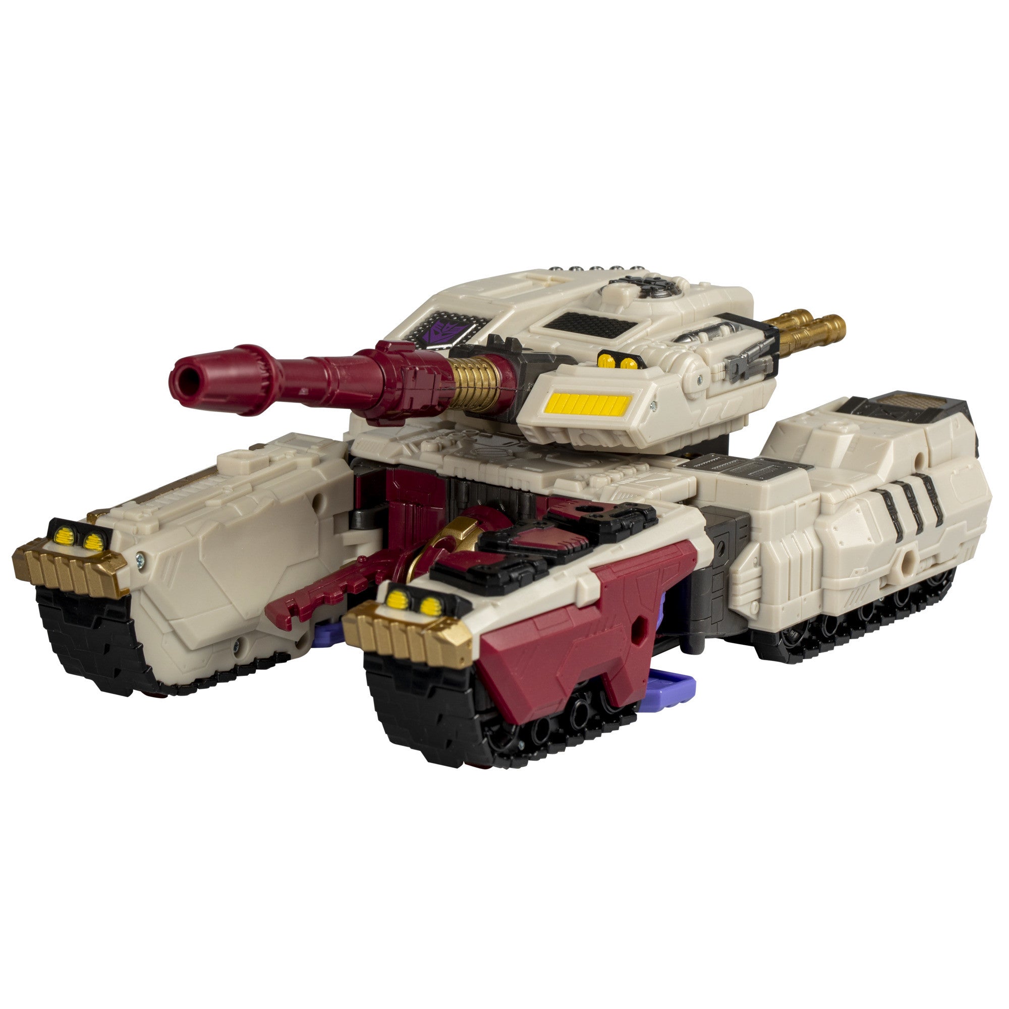 Hasbro - Armada Galvatron - Transformers Legacy Evolution Armada Universe Galvatron action figure
