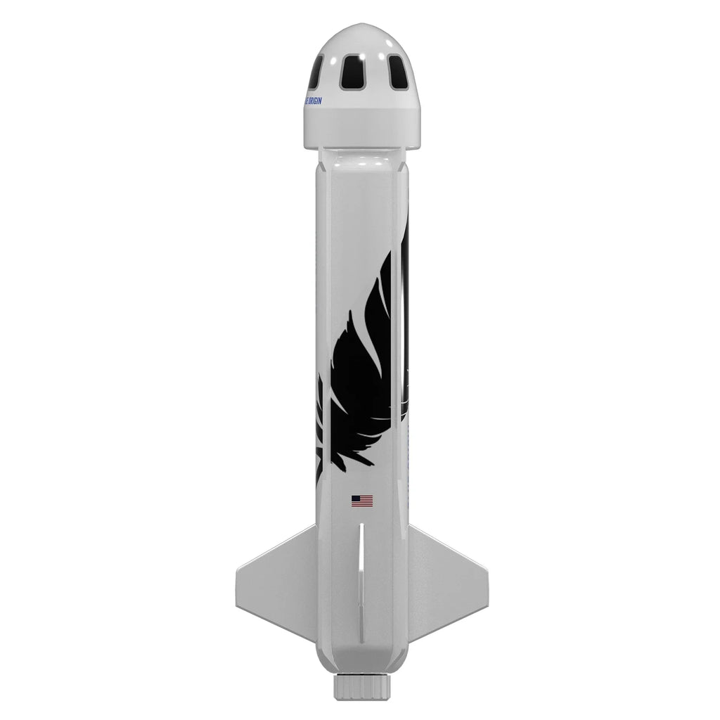 Estes Rockets - Blue Origin New Shepard (Builders Kit)