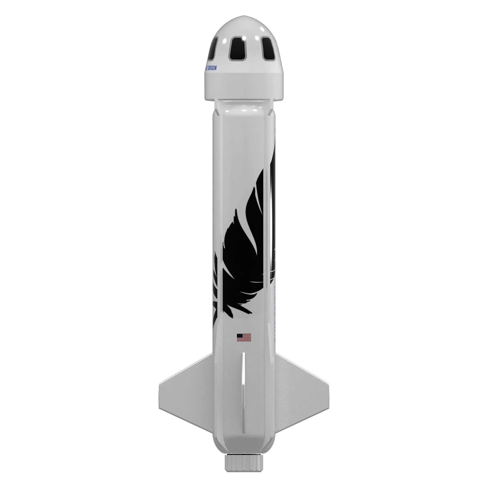 Estes Rockets - Blue Origin New Shepard (Builders Kit)