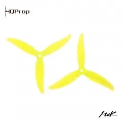 HQProp - MCK (2CW+2CCW)-Poly Carbonate