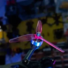 HQProp - Ethix P3.5 RAD Berry Prop (2CW+2CCW)-Poly Carbonate