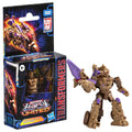 Geocron - Transformers Legacy Infernac Universe Action Figure