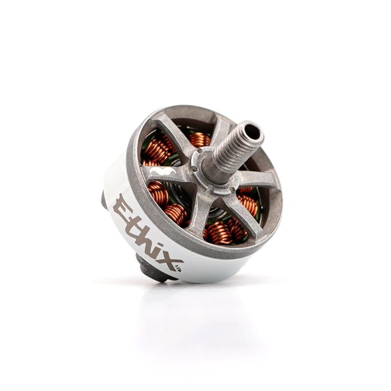 Ethix - Mr Steele Silk Motor V3 Legacy 2345kv - White