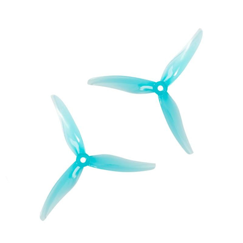 Gemfan - Hurricane JB edition 51477 3-Blade Prop (set of 2) choose a color