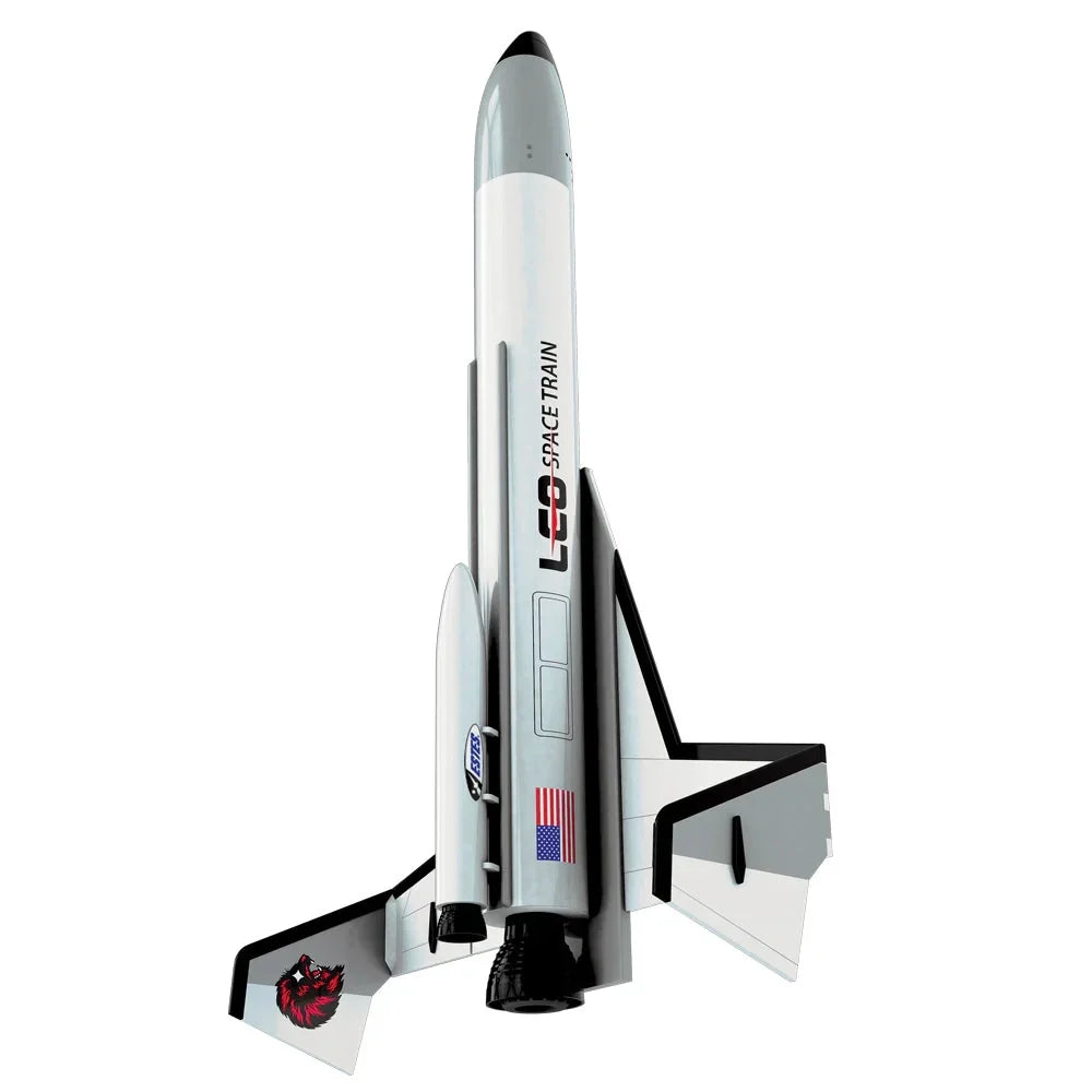 Estes Rockets - LEO Space Train™