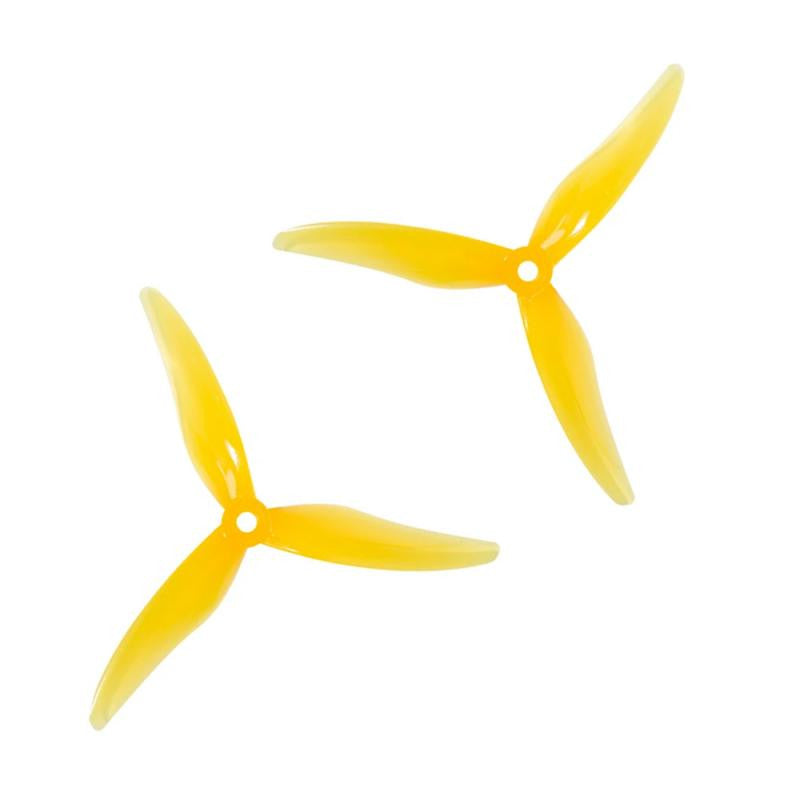 51477 Hurricane Durable 3 Blade Propeller (10CW+10CCW) 5 sets of Colors in one pack!