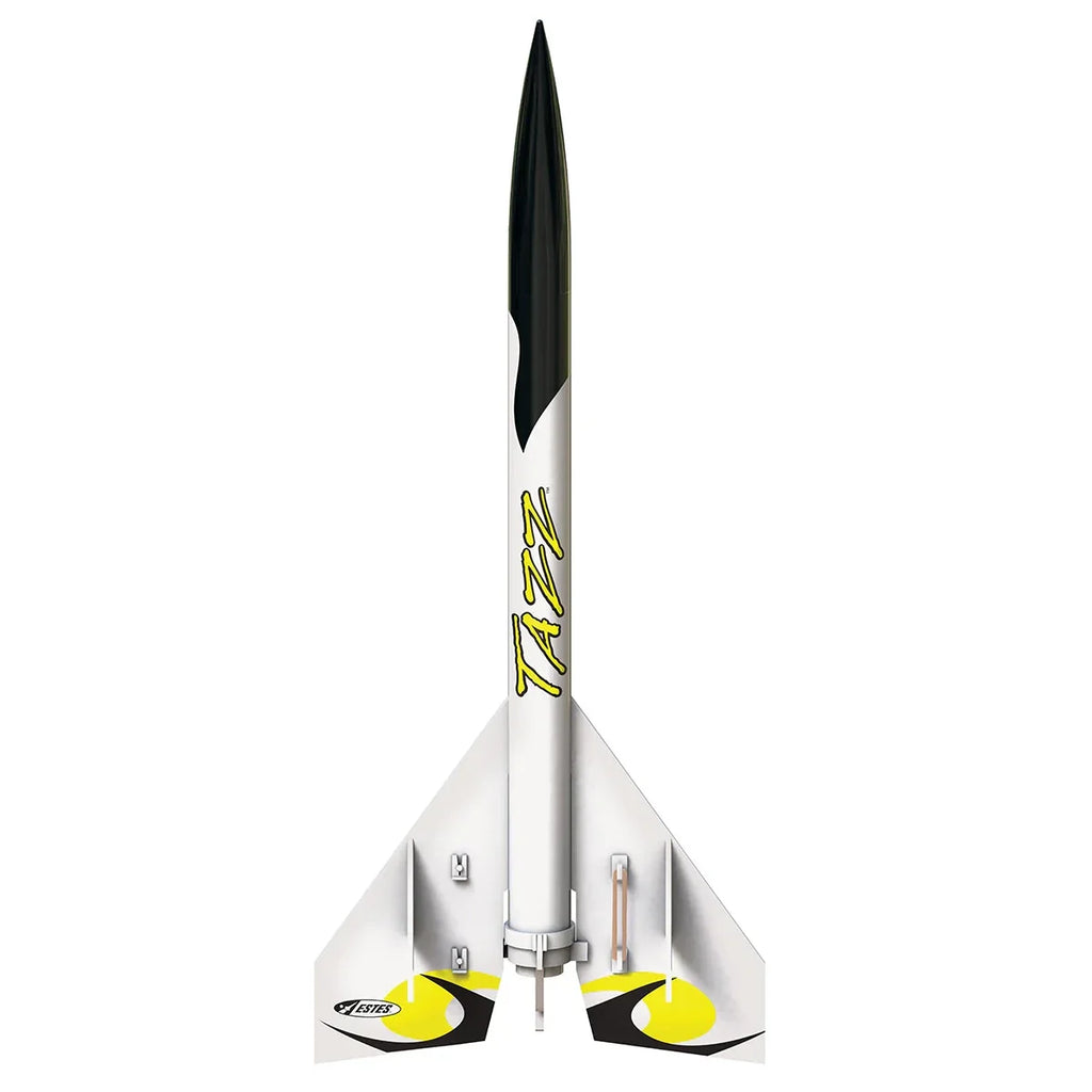 Estes Rockets - Tazz Model Rocket Kit, Advanced