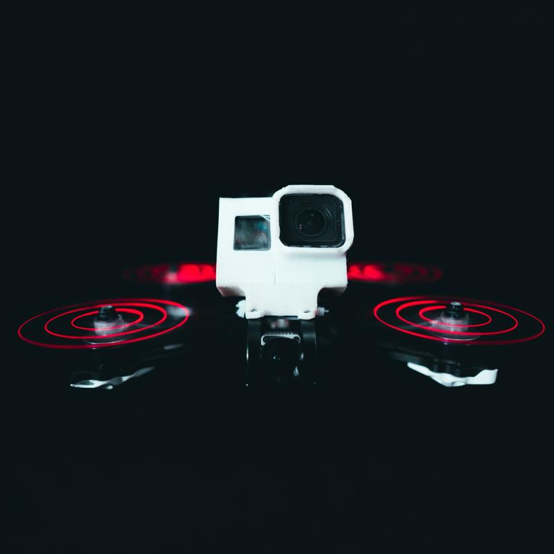 51433L Starlight LED Props
