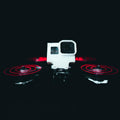 51433L Starlight LED Props