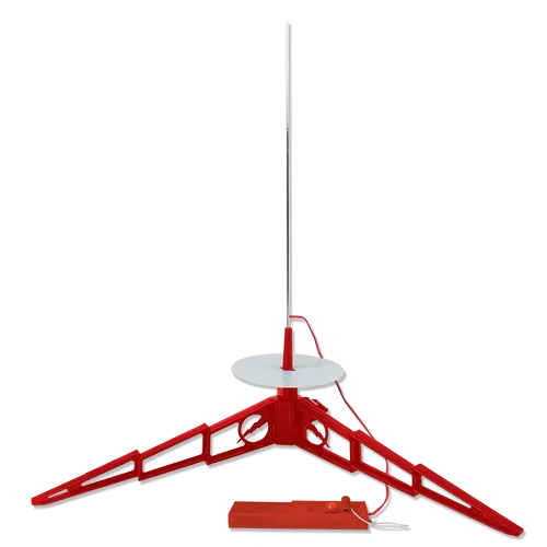 Estes Rockets - Porta-Pad® II Launch Pad and Electron Beam® Launch Controller