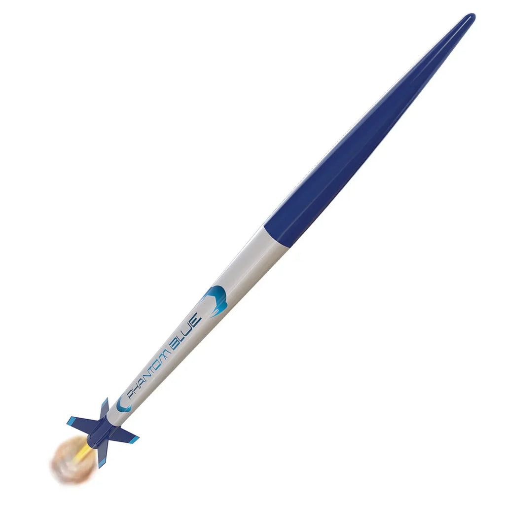 Estes Rockets - Phantom Blue™