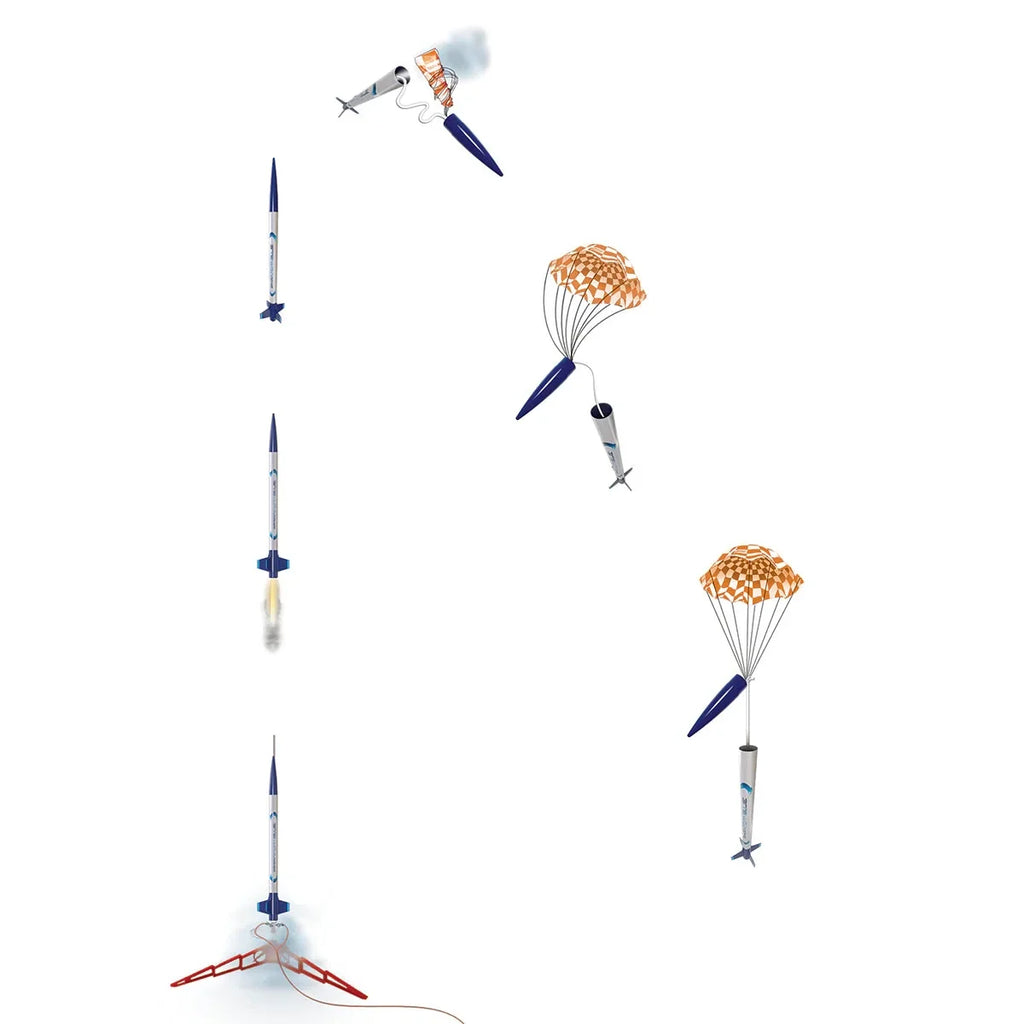 Estes Rockets - Phantom Blue™