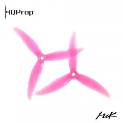 HQProp - MCK (2CW+2CCW)-Poly Carbonate