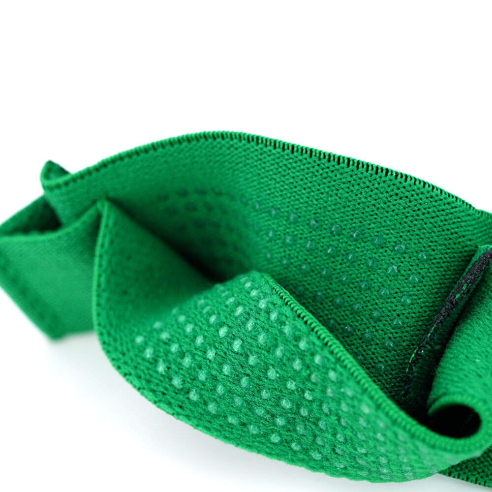 Ethix Goggle Strap V3 - White Logo