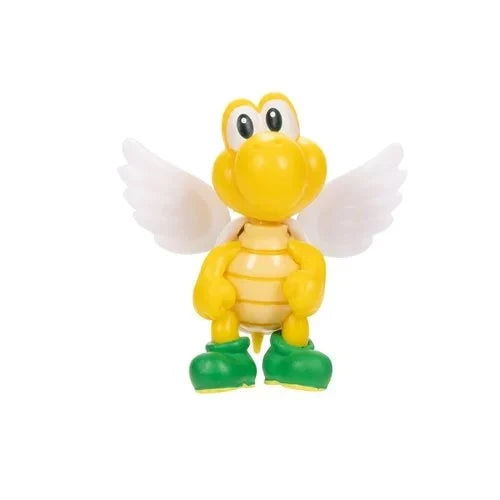 World of Nintendo 2.5 Inch Mini-Figures