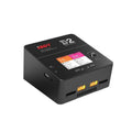 ISDT D2 200w Dual Output Smart Charger