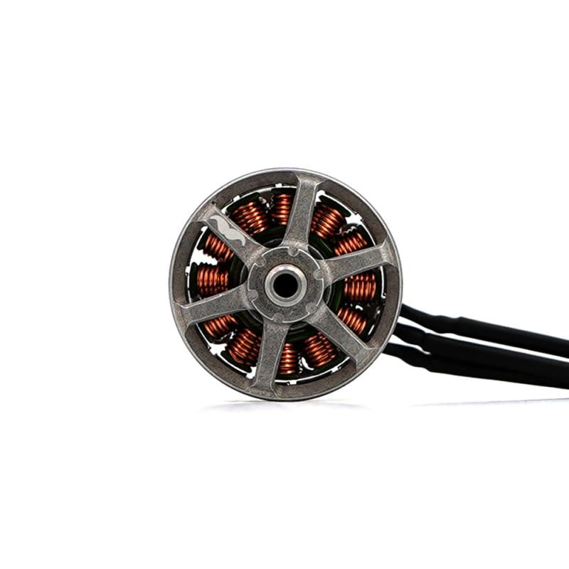 Ethix - Mr Steele Silk Motor V3 Legacy 2345kv - White