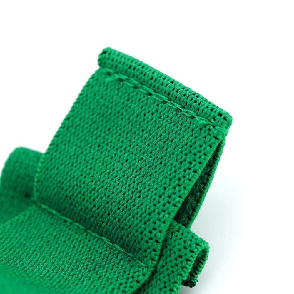 Ethix Goggle Strap V3 - White Logo