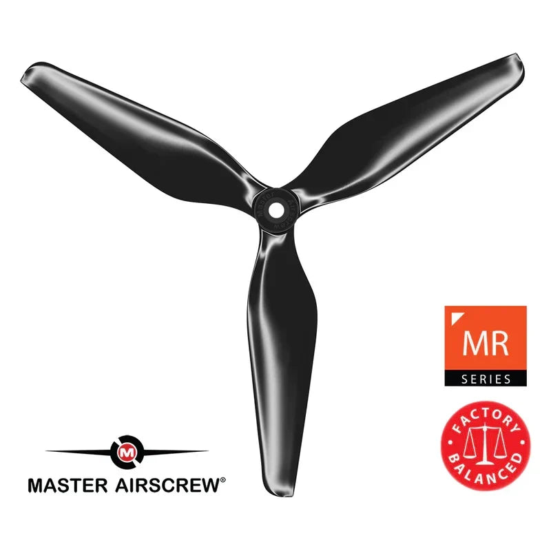 3MR Series - 3-Blade 6x3.2 Propeller