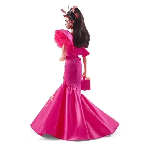 Barbie 2023 Dia De Muertos Doll
