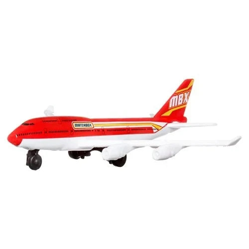 Matchbox Sky Busters