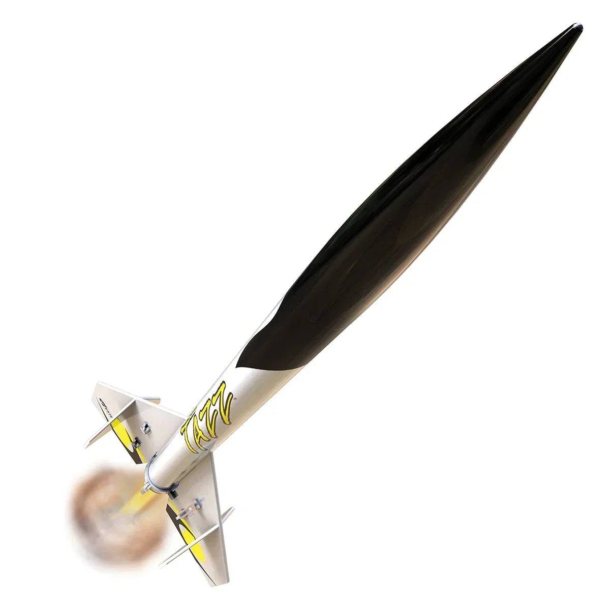 Estes Rockets - Tazz Model Rocket Kit, Advanced