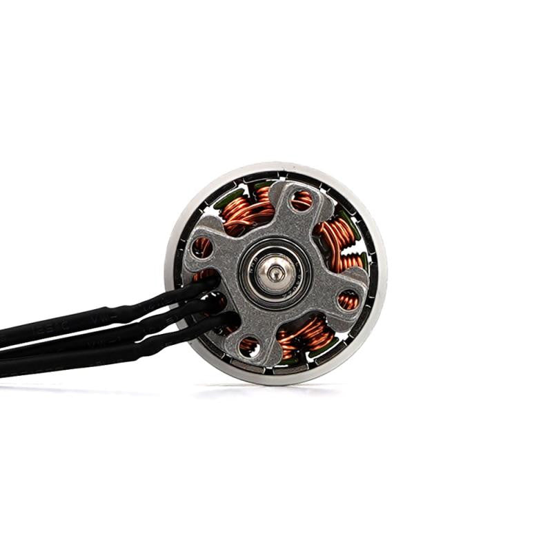 Ethix - Mr Steele Silk Motor V3 Legacy 2345kv - White