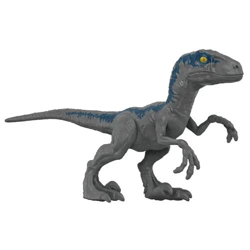 Mattel - Jurassic World Dominion 6-Inch Basic Action Figure