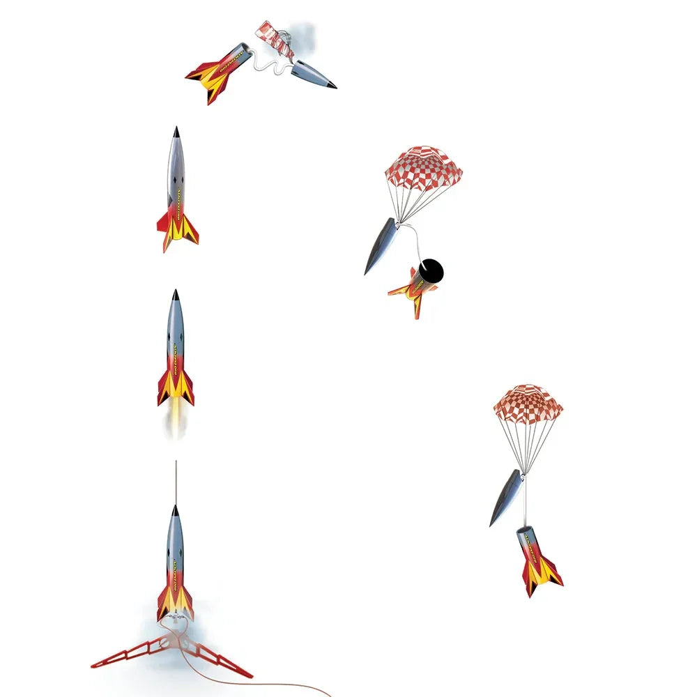 Estes Rockets - Big Daddy™