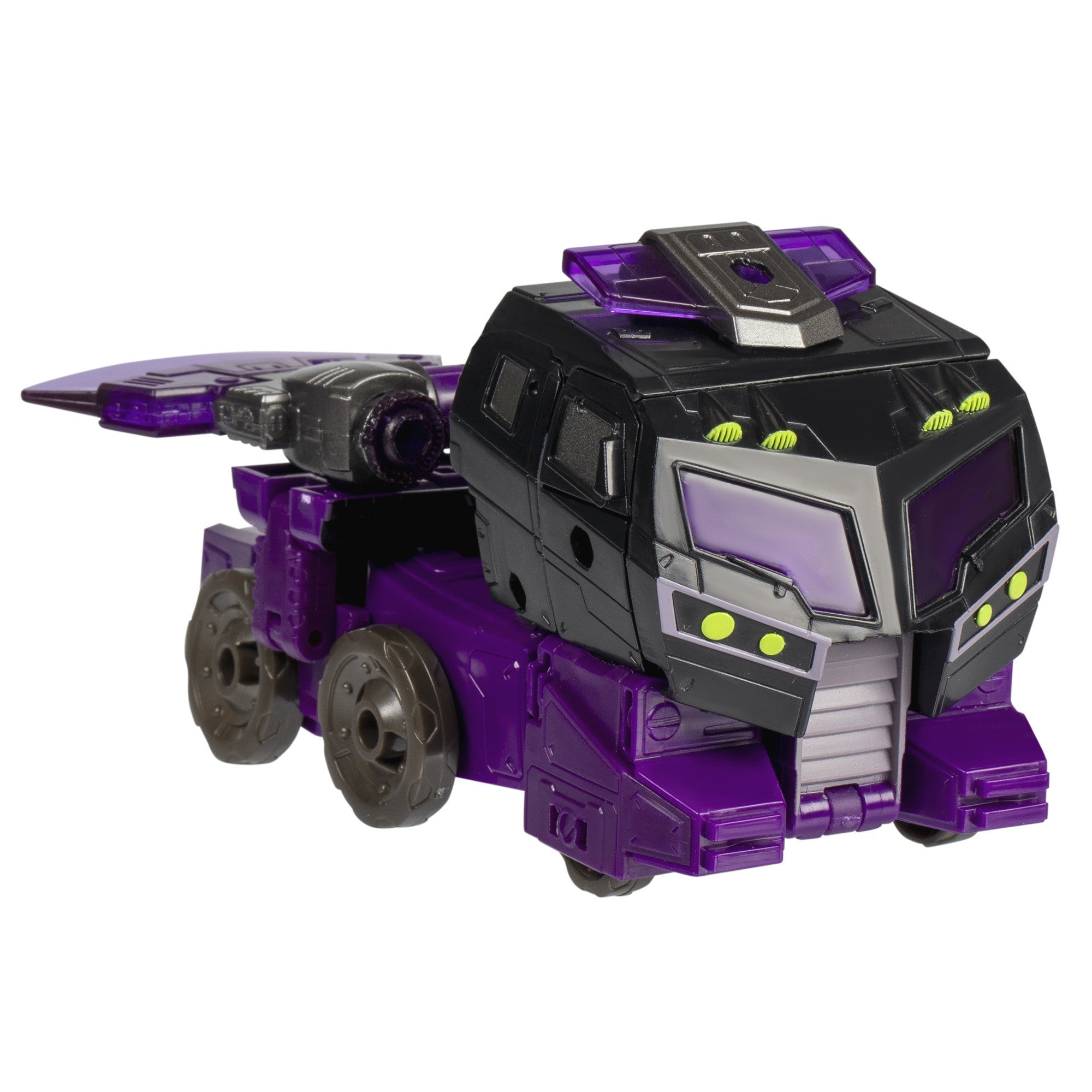 Motormaster - Transformers Legacy United Voyager Class Super-God Action figure