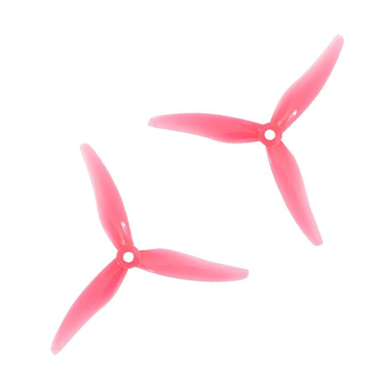 Gemfan - Hurricane JB edition 51477 3-Blade Prop (set of 2) choose a color